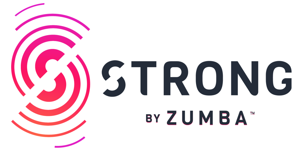 logo strong